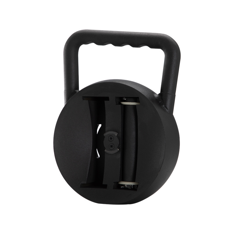 China Supplier Wholesale Professional Home Use Competition 25LB 45LB Adjustable Kettlebell