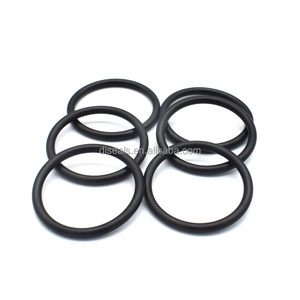 NBR FKM FPM EPDM Silicon Rubber ORing Seal PU PTFE PA plastic O-Ring Seals Nitrile Silicone Rubber O Ring Seals