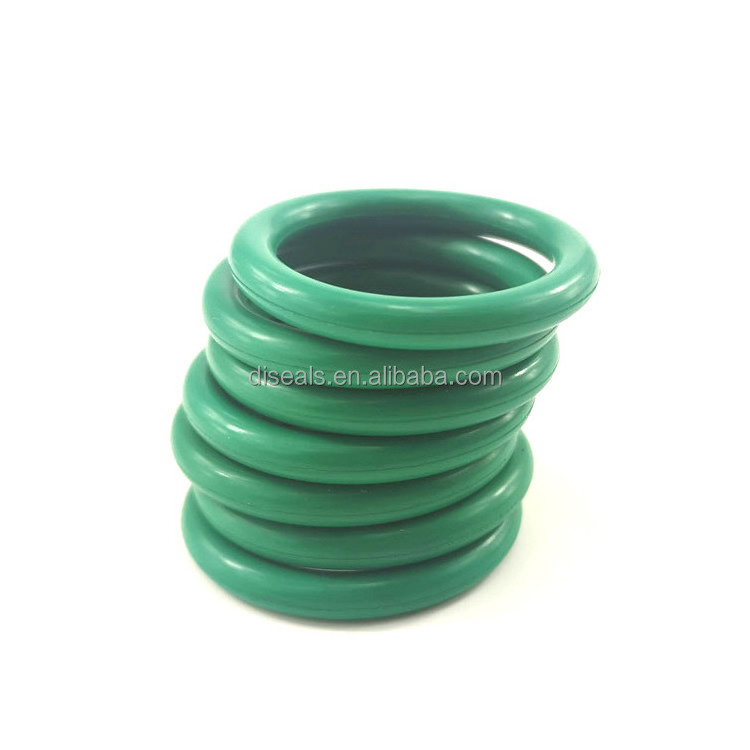 NBR FKM FPM EPDM Silicon Rubber ORing Seal PU PTFE PA plastic O-Ring Seals Nitrile Silicone Rubber O Ring Seals