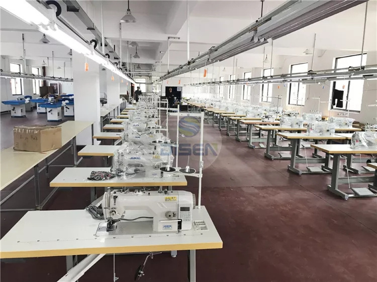 MJ9900 Automatic Electric Flat Lock Lockstitch Leather Wig Making Jack Flat Single Stitches Industrial Sewing Machine for Sale