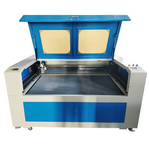 1610 60w 80W 100w Acrylic/crystal/wood/laser engraving machine cnc laser cutting machine