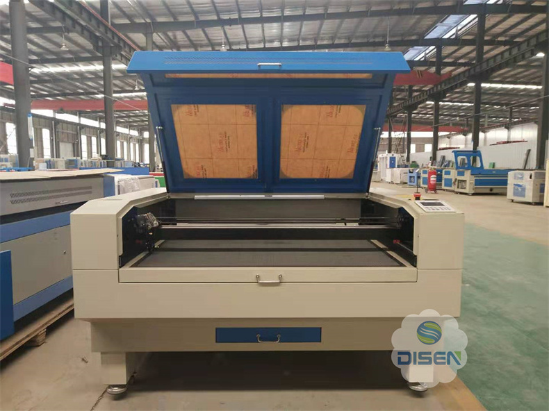 1610 60w 80W 100w Acrylic/crystal/wood/laser engraving machine cnc laser cutting machine