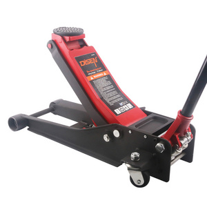 72-505mm Long service life 2.5ton car lift crocodile hydraulic floor jack