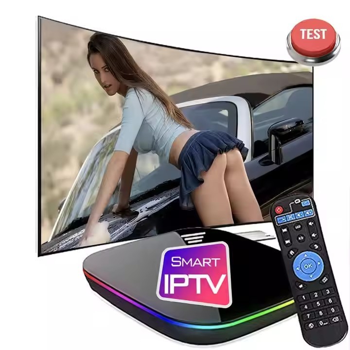 2024 TV Box Cyprus Panel Reseller 12 Pro Sticks Ex Israel Arabia Swiss UK USA Adult 4k Quad Core M3U Iptv AF Android 4.0 4325