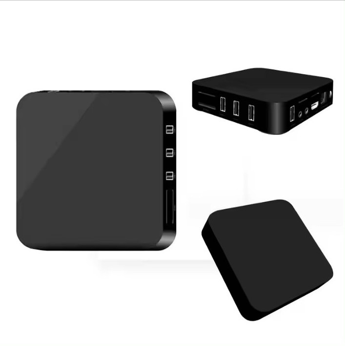 2024 hot new free shipping manufacture stable online set top box tvbox mxqpro 5g android tv box