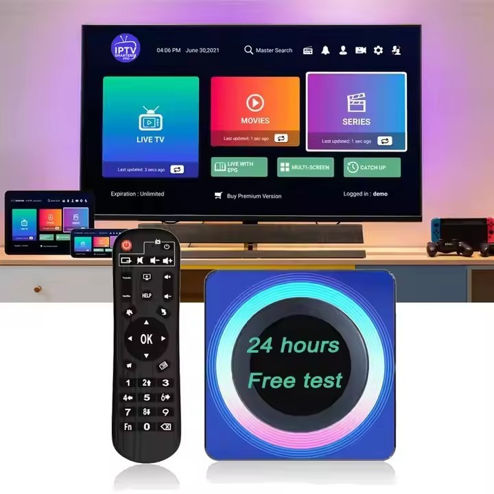 Hot Selling Box TV Italy Quad Core Android Tv Box14k Ram 42 Rom 800 Iptv 4k Android 4.0,windows 8.1 AF 8K 4K Netflx 4k 802.11ac