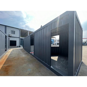 Brand New 20ft Shipping Container Frames for Sale