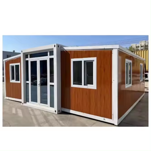 expandable house  shipping living container prefabricated homes prefab tiny modular pods mobile trailer houses luxury for sale