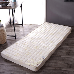 Non-spring Sound Sleeping Single Foam Sponge Mattress on Sale