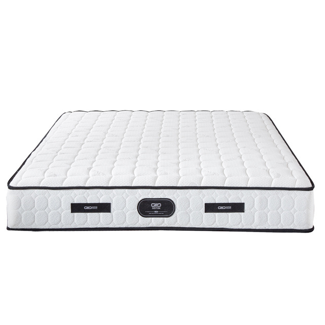 Bed latex mattress topper memory foam used hotel mattress for sale H300#