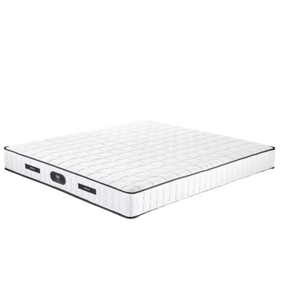 Bed latex mattress topper memory foam used hotel mattress for sale H300#