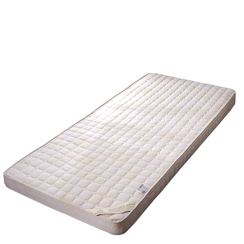 Non-spring Sound Sleeping Single Foam Sponge Mattress on Sale