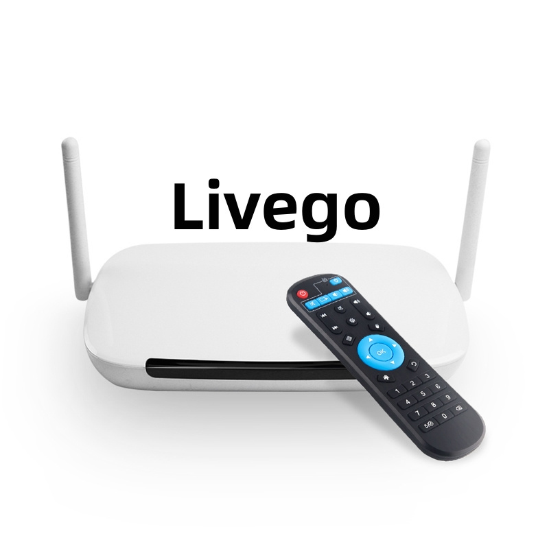 Hot M3U Line Trial Set Top Box Android 12 Month Reseller Panel For Android TV Box 4k Livego Test Code