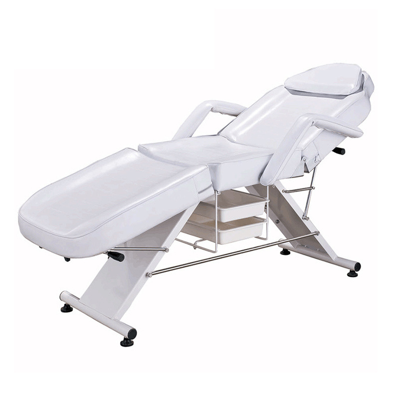 The Salon Enhance Your Spa Experience With A Topper For Massage Beds Beauty Bed