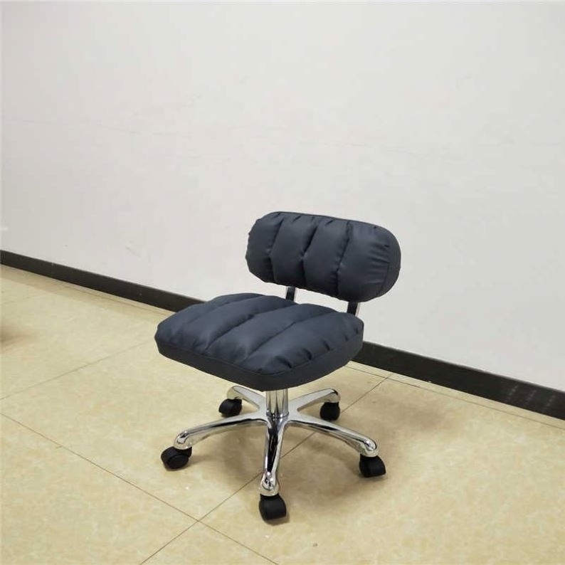 Popular Design Portable Barber Chair Mat Parts Gold Professional Modern Salon Used For Sale Cheap For Salon Shop