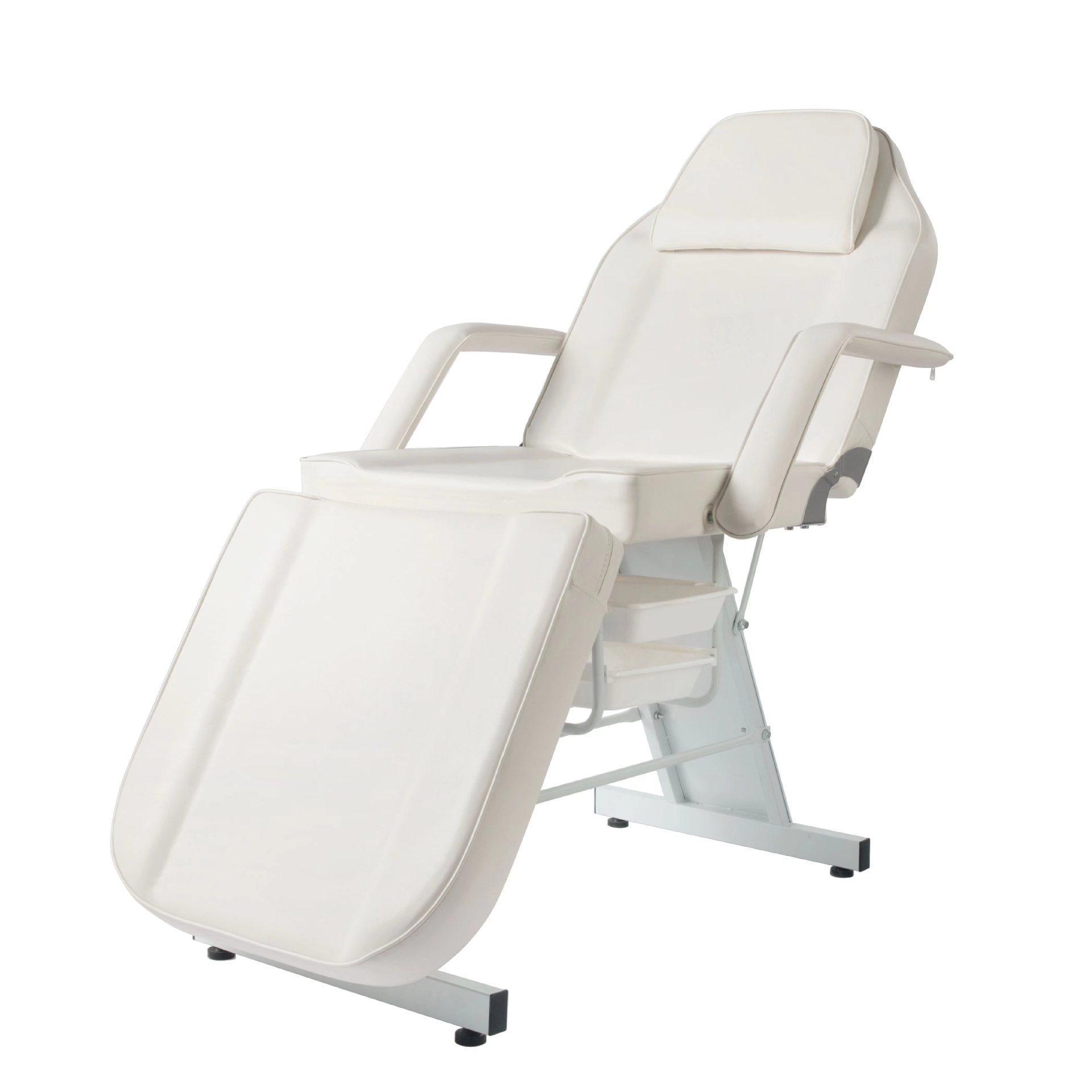 The Salon Enhance Your Spa Experience With A Topper For Massage Beds Beauty Bed