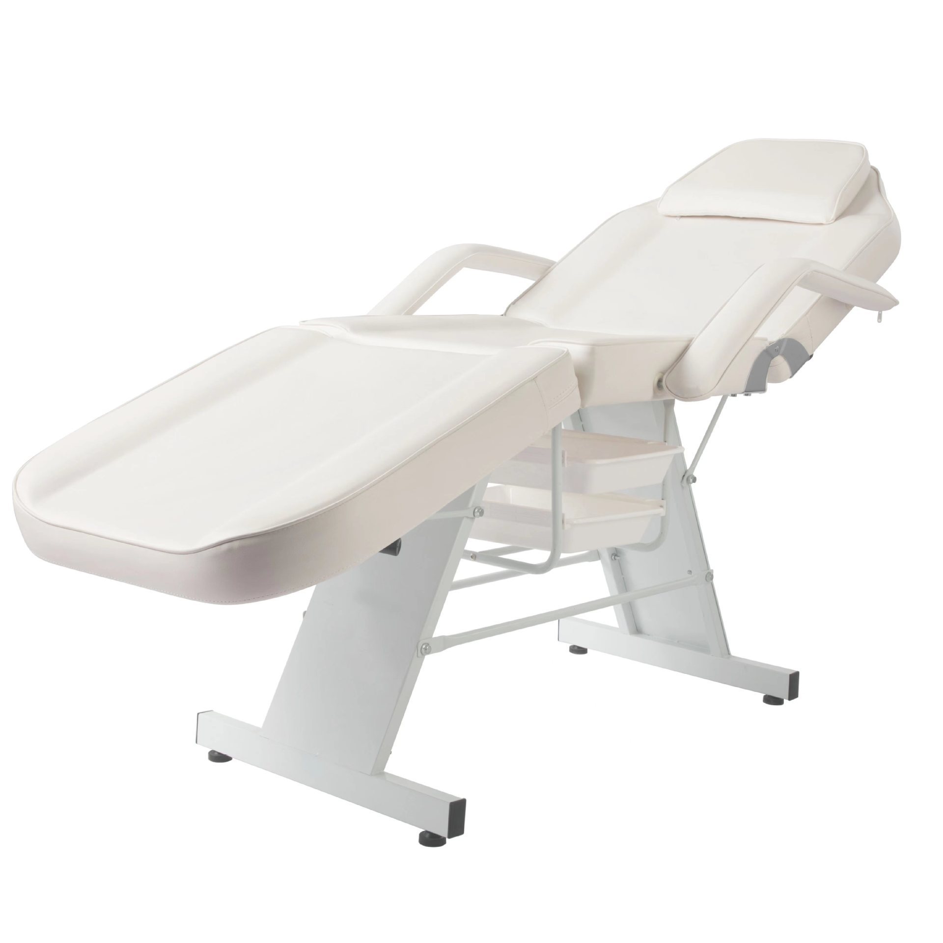 The Salon Enhance Your Spa Experience With A Topper For Massage Beds Beauty Bed