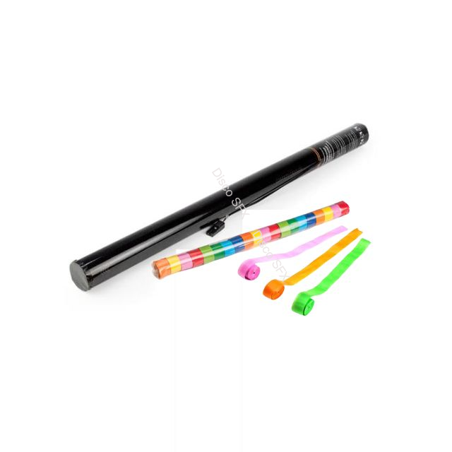 Hot sale happy party poppers confetti shooter cannon on sale