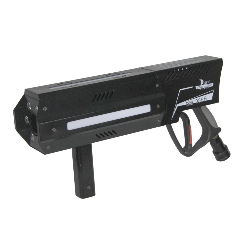 Wholesale price LED co2 cryo hand jet for DJS