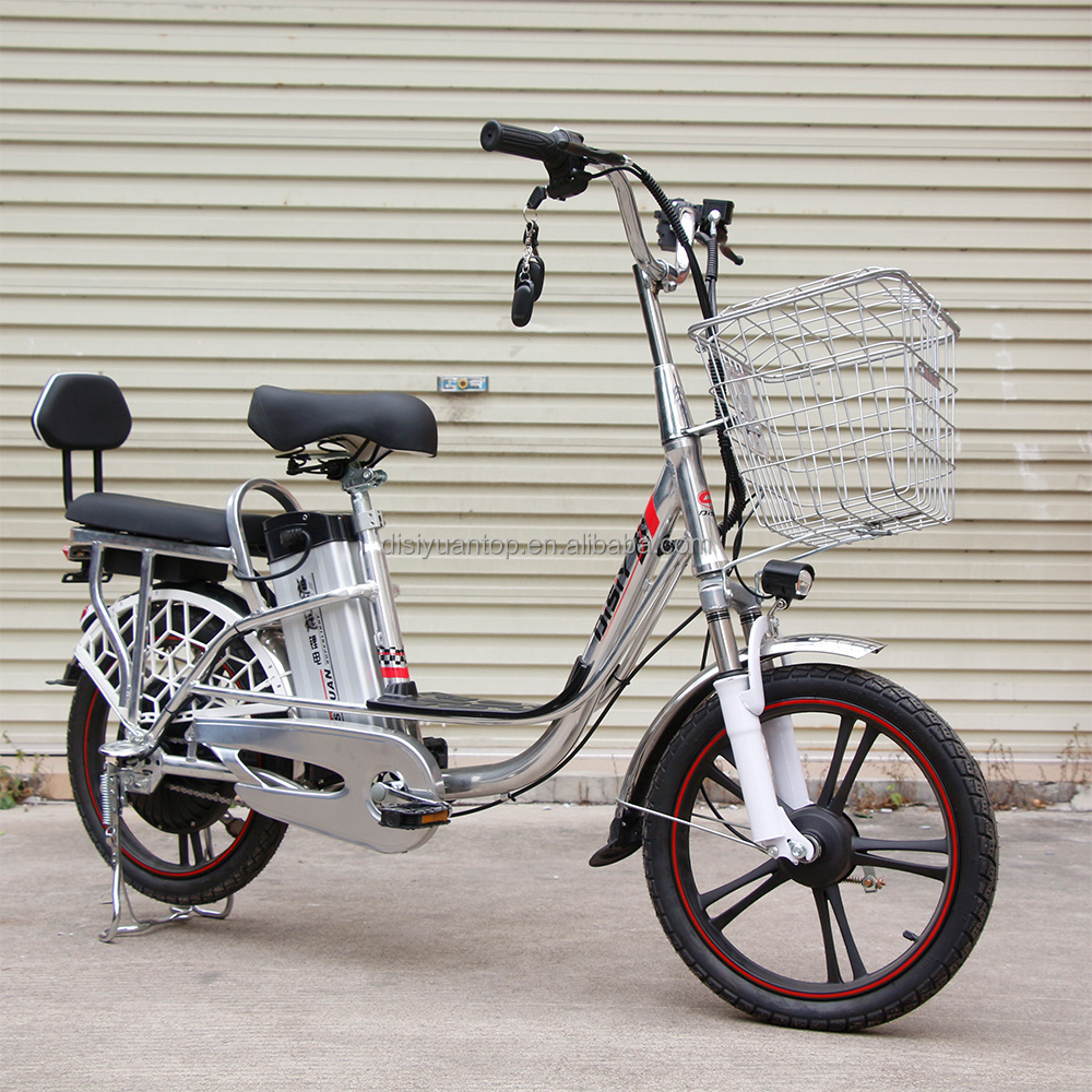 18in 20inch 10ah /12ah/48v lithium battery 350w/48v motor electric bike electric bicycle adult city e bike cargo ebike