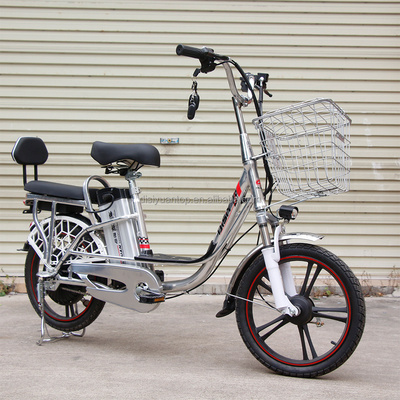 18in 20inch 10ah /12ah/48v lithium battery 350w/48v motor electric bike electric bicycle adult city e bike cargo ebike