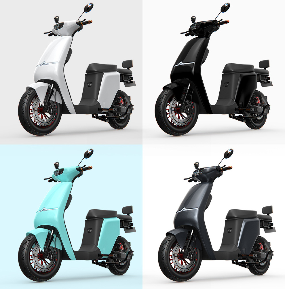 350W-500w high quality electric bikes 48V 15AH 20AH moped bicycle adult speed 25-50km/h electric motorcycle bicicleta eletrica