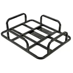 DISIYUAN Urban electric bicycle luggage rack transportation rear trunk fast delivery cargo services delivery rack for courier