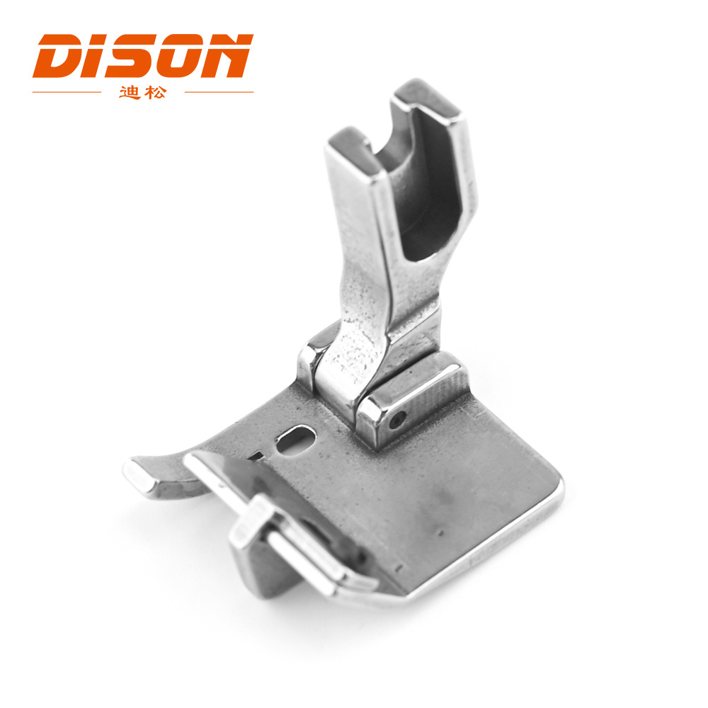 T9 Flat Car Curling Folding  Wrapping Sewing Machine Three-In-One Multi-Functional Presser Foot