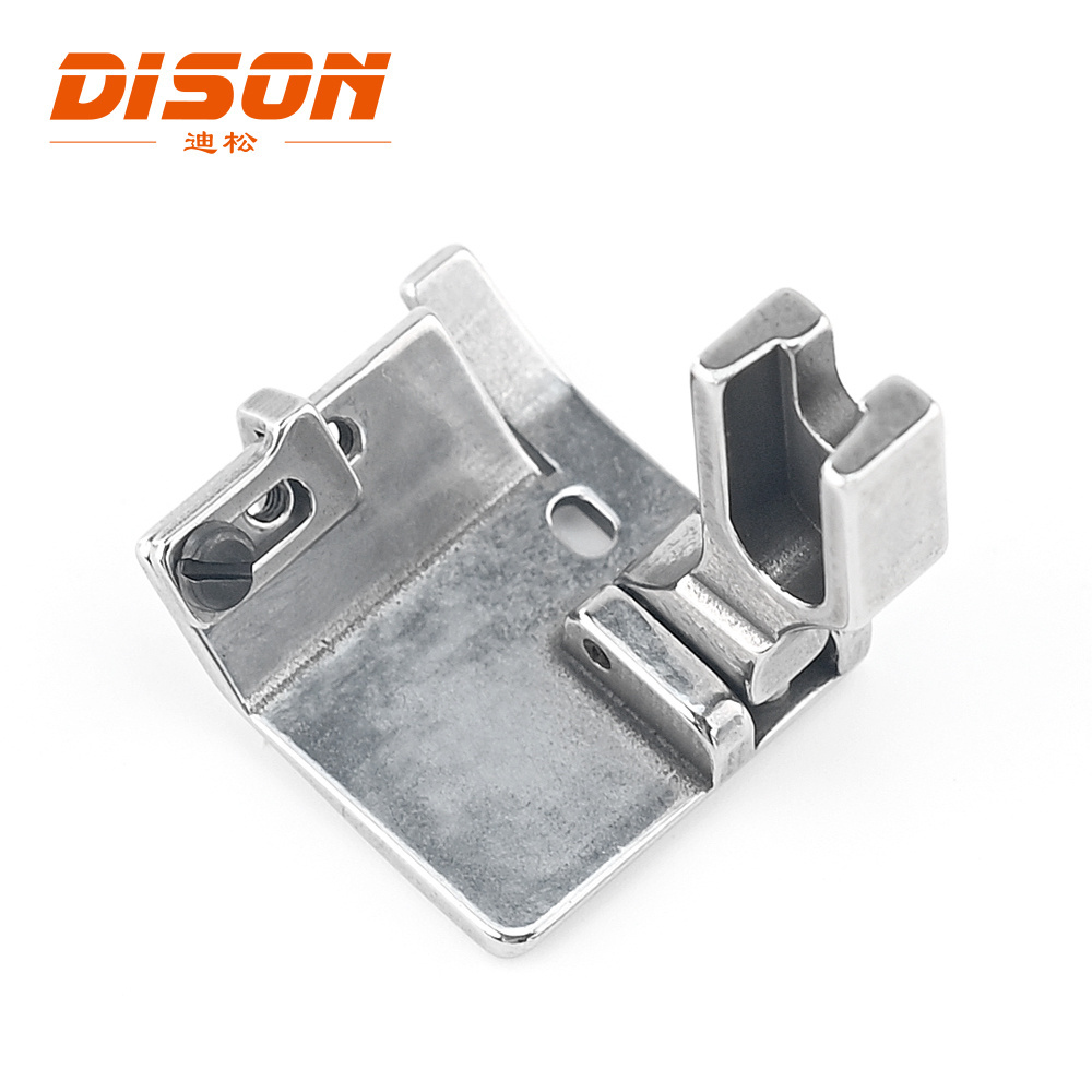 T9 Flat Car Curling Folding  Wrapping Sewing Machine Three-In-One Multi-Functional Presser Foot