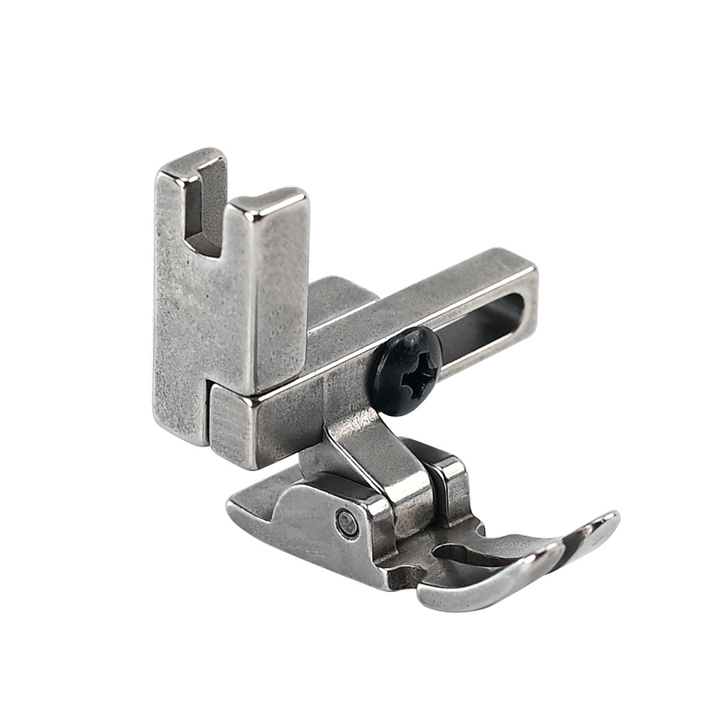 T3 Multifunctional Flat Car Sewing Machine Left And Right Adjustable Unilateral Presser Foot