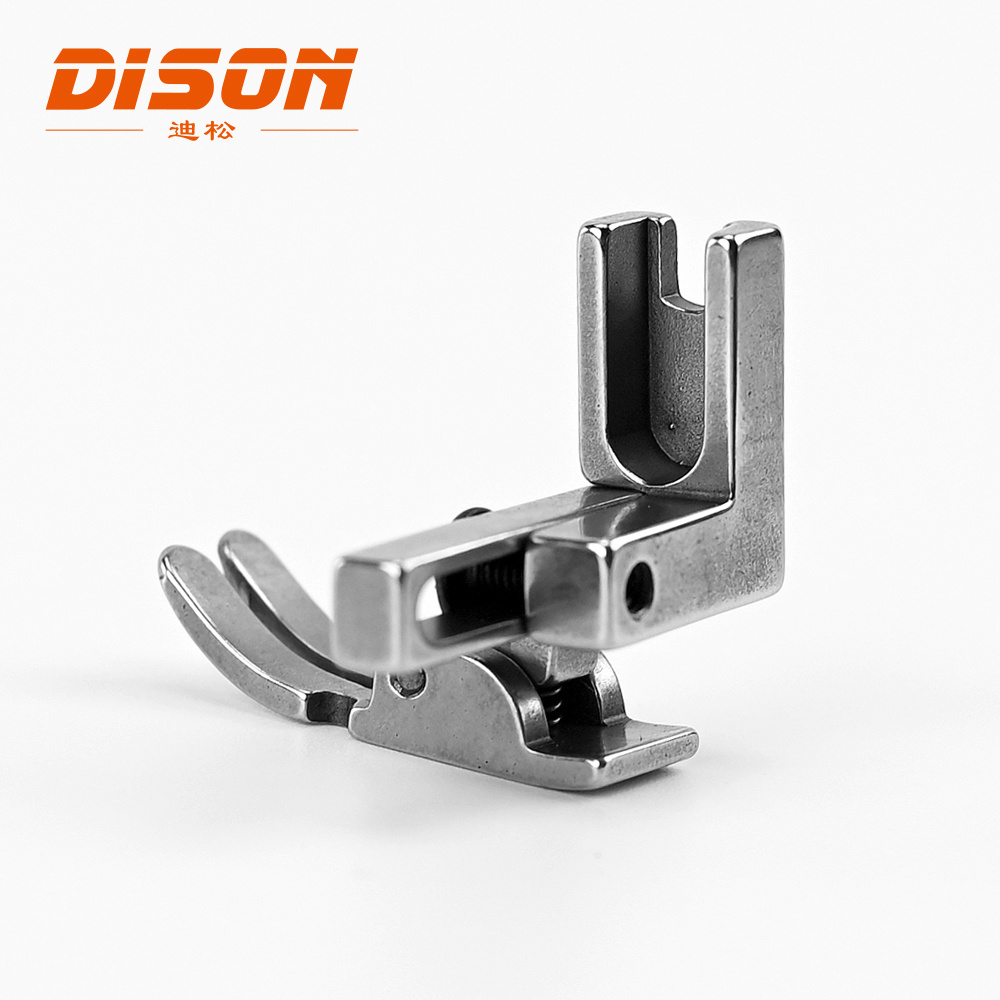 T3 Multifunctional Flat Car Sewing Machine Left And Right Adjustable Unilateral Presser Foot