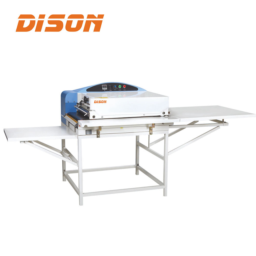 DS-500C Garment Fusing Machine Fabric Fusing Machine