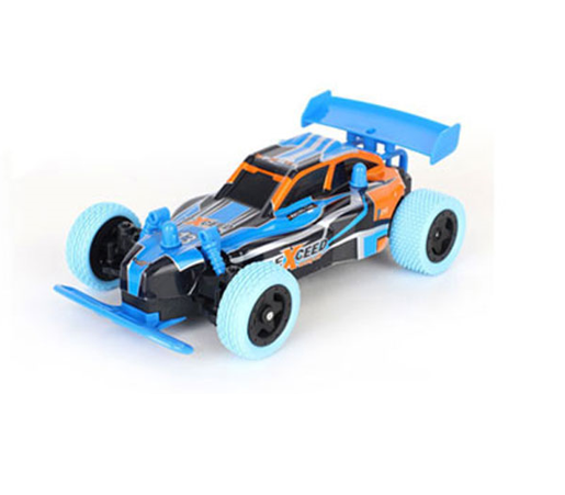 2024 New Arrival High Speed Remote Control Car Off-Road Vehicle With Light 1:20 Four Channels RC Car For Boys