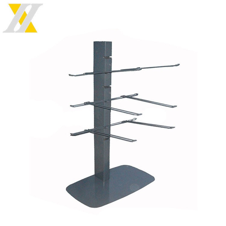 metal powder coated clothing rack display furniture for clothes store  clothes display rack