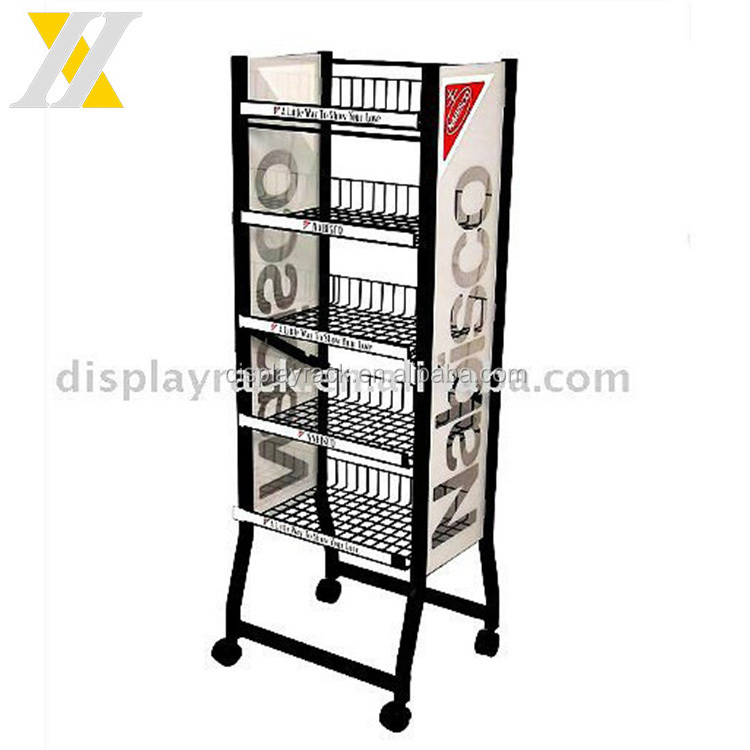 Supermarket Tobacco Shop Acrylic Cigarette Display Case Free Combination Of Pushers Posm Cigarette Display Rack For Sale