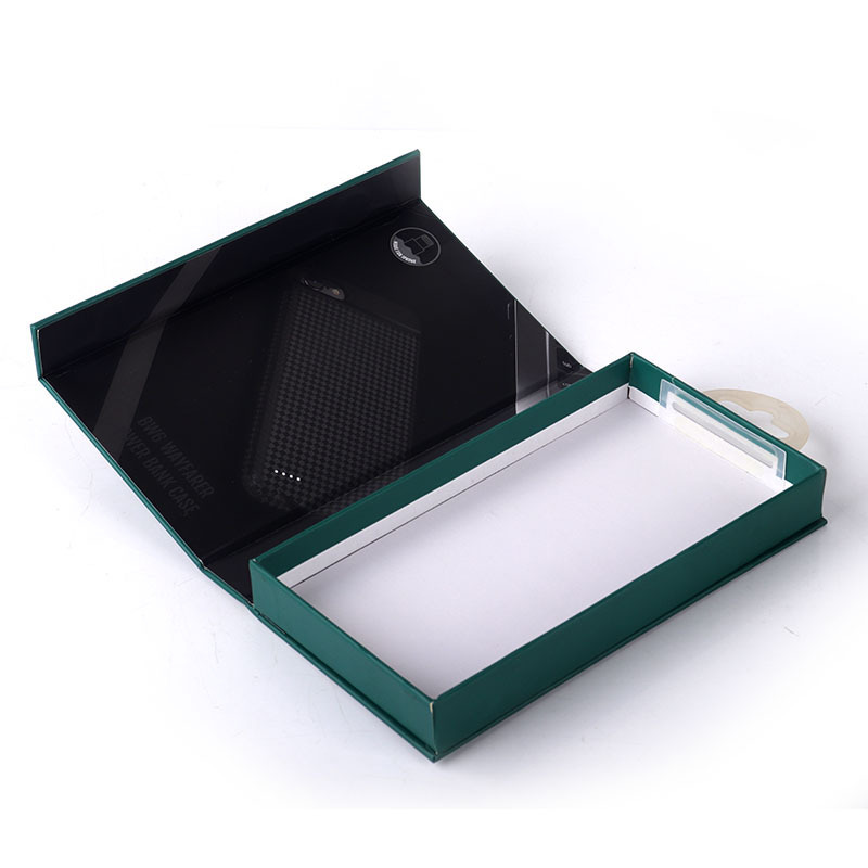 Custom Luxury logo Printed Retail Hanging Paper Packaging Box for Mobile Phone Shell Screen Protector Packaging