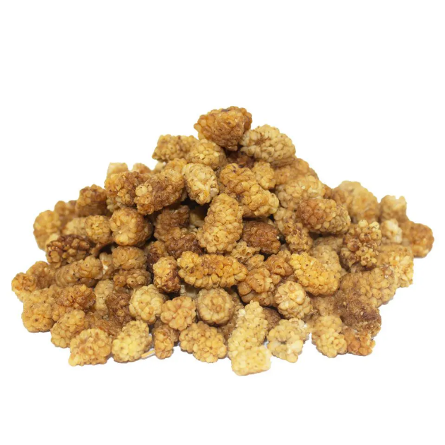 Dried Mulberry