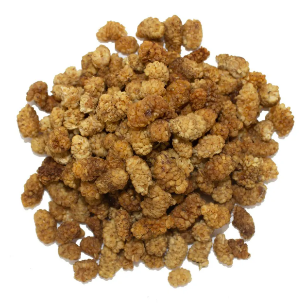 Dried Mulberry