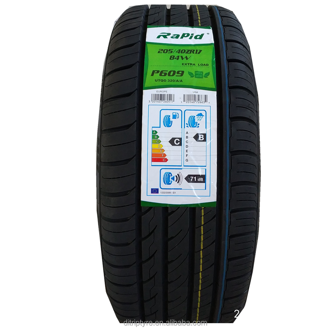 Sport 4 S Summer radial car tire for Ultra High Performance Sports tyres 235/35/19 245/45/18