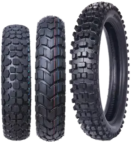 High quality motorcycle tire 110/90-19 3.00-10 90/90R10 tyre for Sportbike