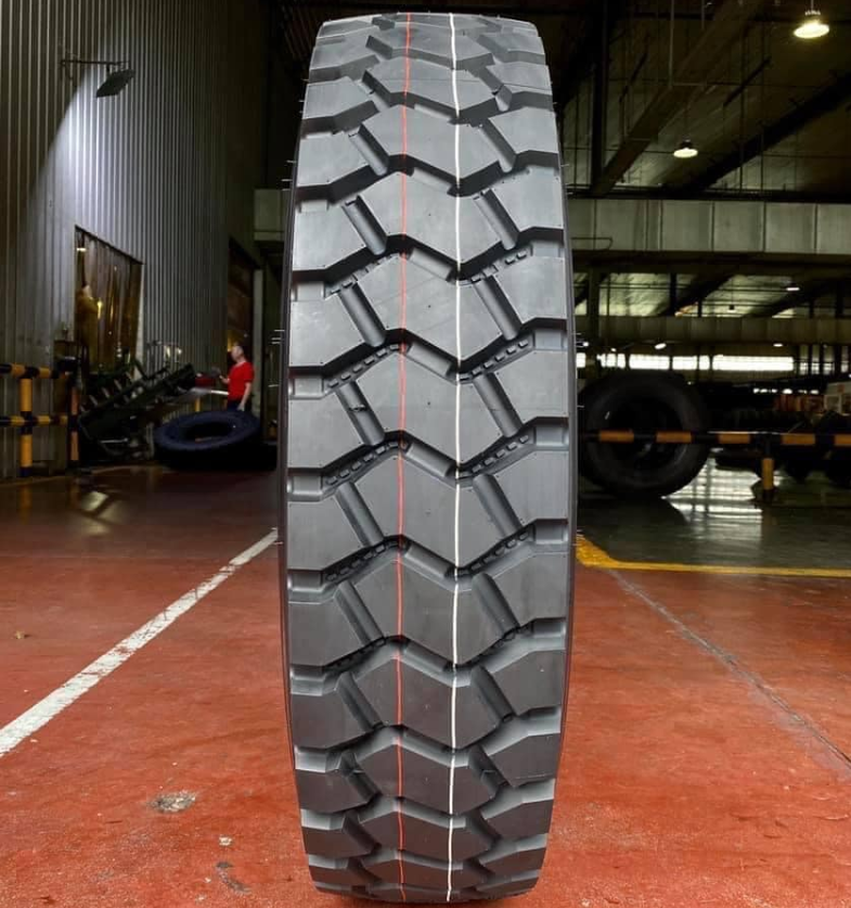 Radial truck tires 295 80 r22.5 FRIDERIC tyre 29580R22.5 bus and trailer tyres