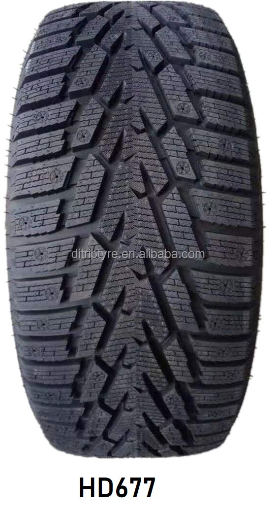 studs winter tyres 185/55R15 86T for Russian market