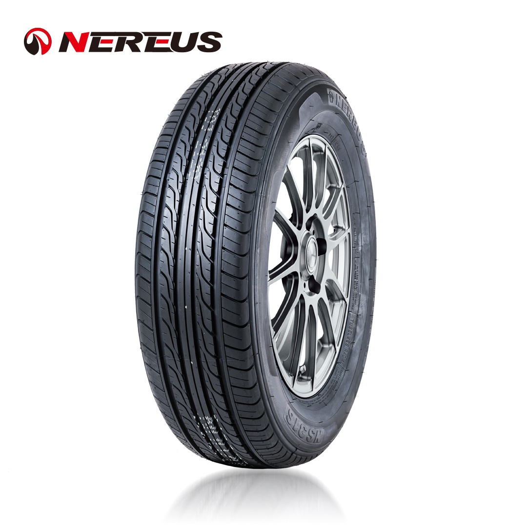 New car tyres Nereus NS316 185 65 14 185 65 15 195 65 15 205 65 16 pneumatic tires