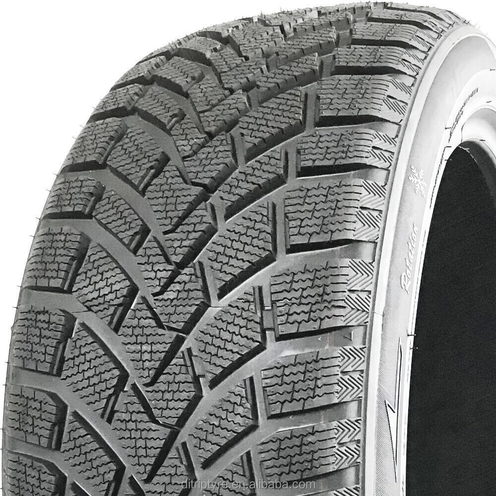 PCR winter tire SUV tires 265/60R18 Pnue Neumaticos 265 60 18 235/60r18 tyres with EAC certificate