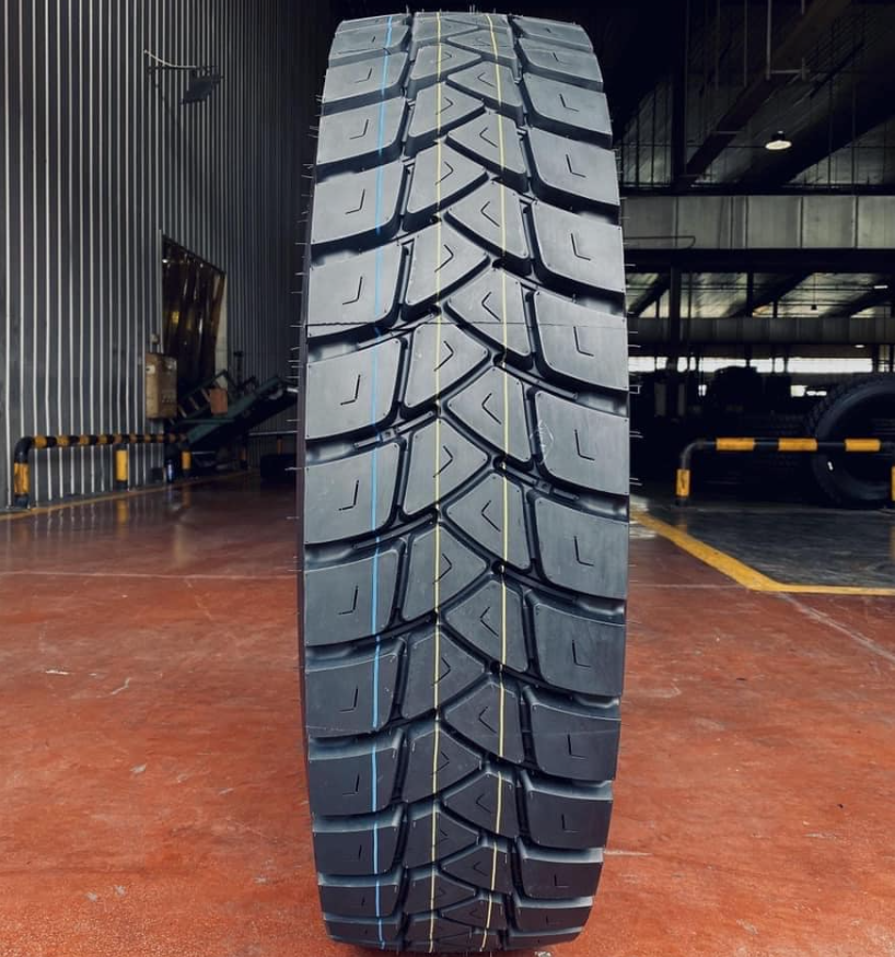 Radial truck tires 295 80 r22.5 FRIDERIC tyre 29580R22.5 bus and trailer tyres