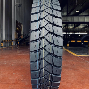 Chinese FRIDERIC brand top quality 11R22.5, 13R22.5, 31580R22.5 radial truck TYRE manufacturer in China bus TYRE