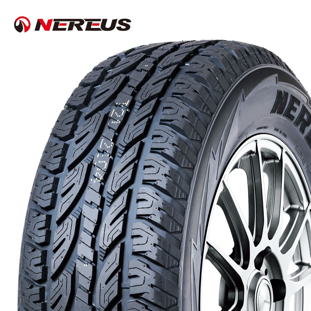 AT tires for cars 275/55/20 275/60/20 31X10.50/15LT LT215/75/15 LT215/85/16 SUVs & pickup trucks