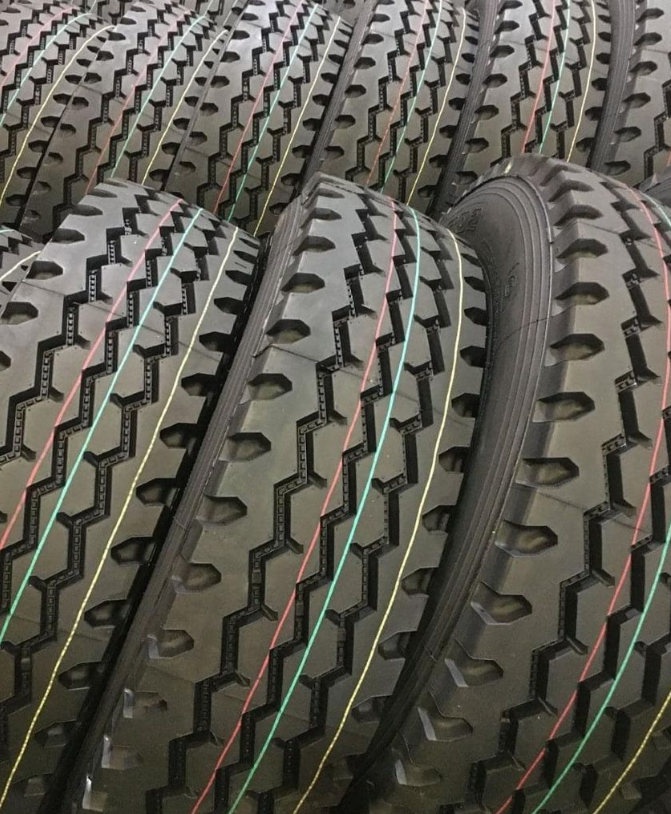 TBR tyres 9.5R17.5 9R22.5 8.25R16 11R225 12R22.5