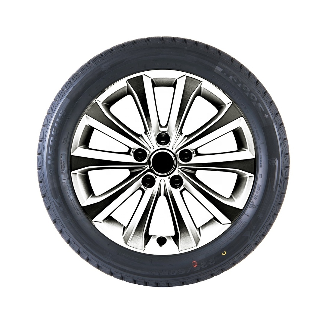 High Quality And Durable Widely Used Superior Quality Winter Size Snow Tires 245 45r17 225 45r18 245 50r18 with EU-label