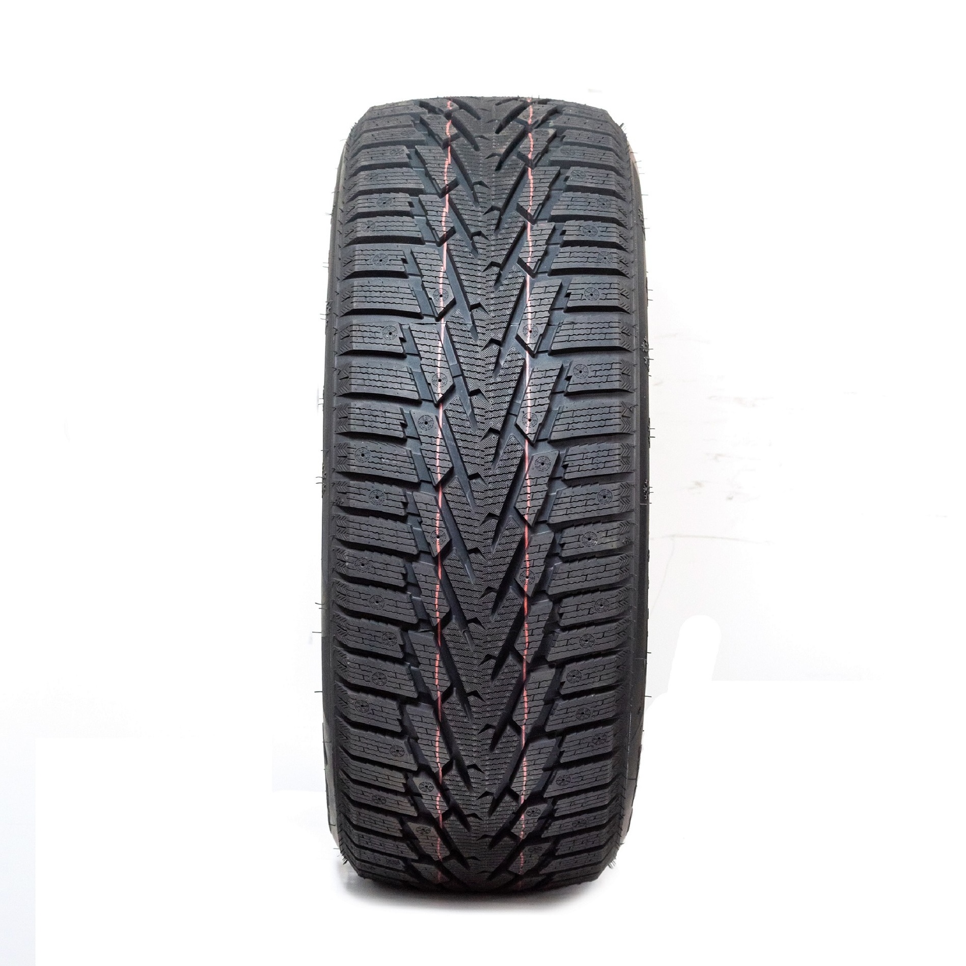 snow /ice car tyres for winter with studs 235/75R15 215/55R17 CHARMHOO winter tires 225/45R17 2254018 2155517 235/55R19